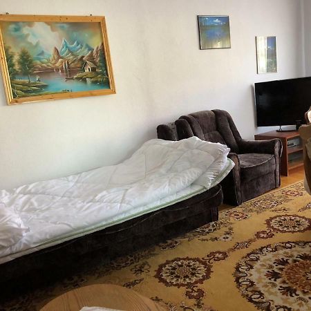 הוילה בורסא Casa Ani מראה חיצוני תמונה