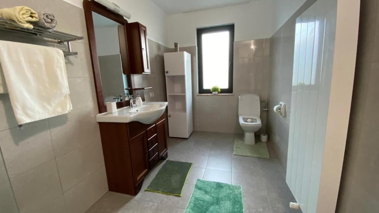 הוילה בורסא Casa Ani מראה חיצוני תמונה