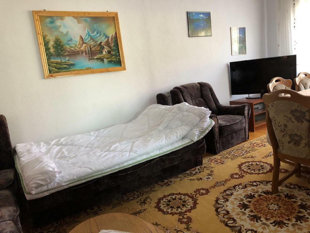 הוילה בורסא Casa Ani מראה חיצוני תמונה