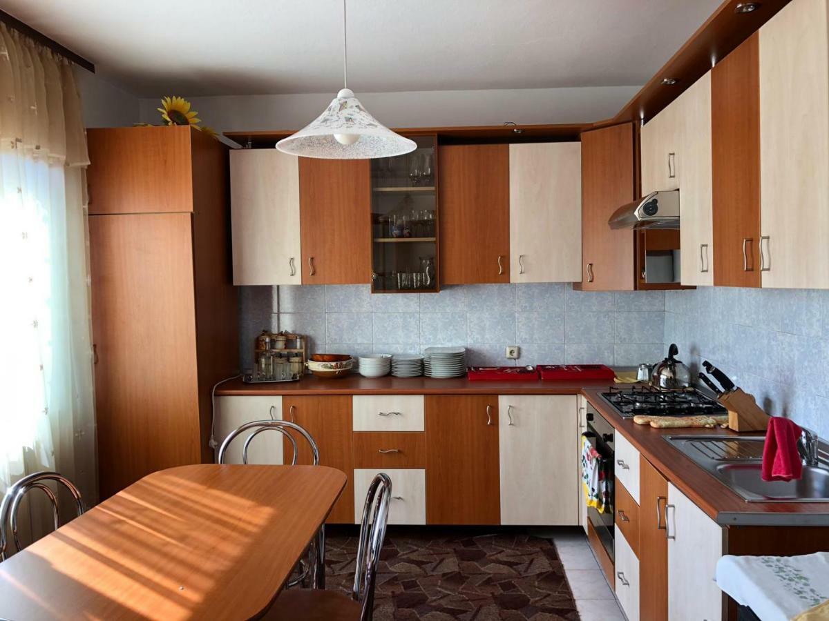 הוילה בורסא Casa Ani מראה חיצוני תמונה