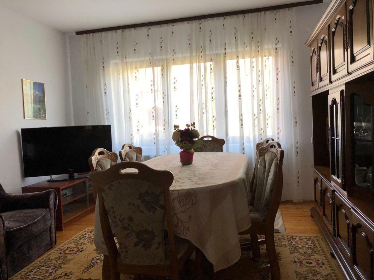 הוילה בורסא Casa Ani מראה חיצוני תמונה