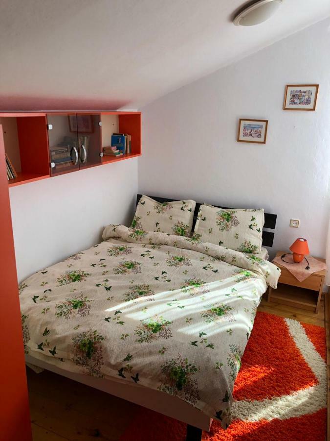 הוילה בורסא Casa Ani מראה חיצוני תמונה