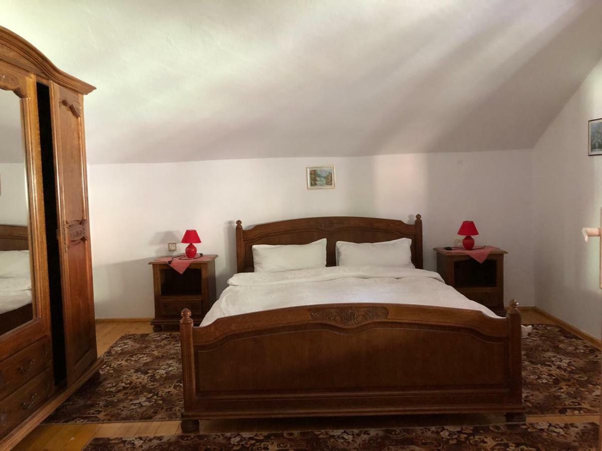 הוילה בורסא Casa Ani מראה חיצוני תמונה